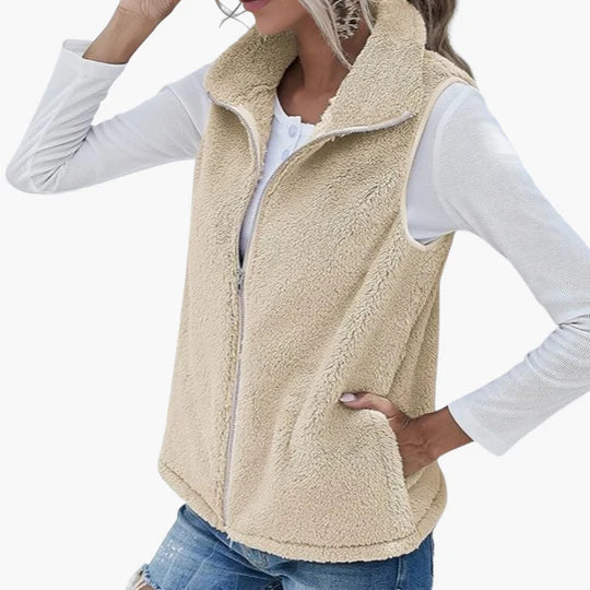 Weste damen