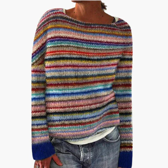 Oversized Pullovers