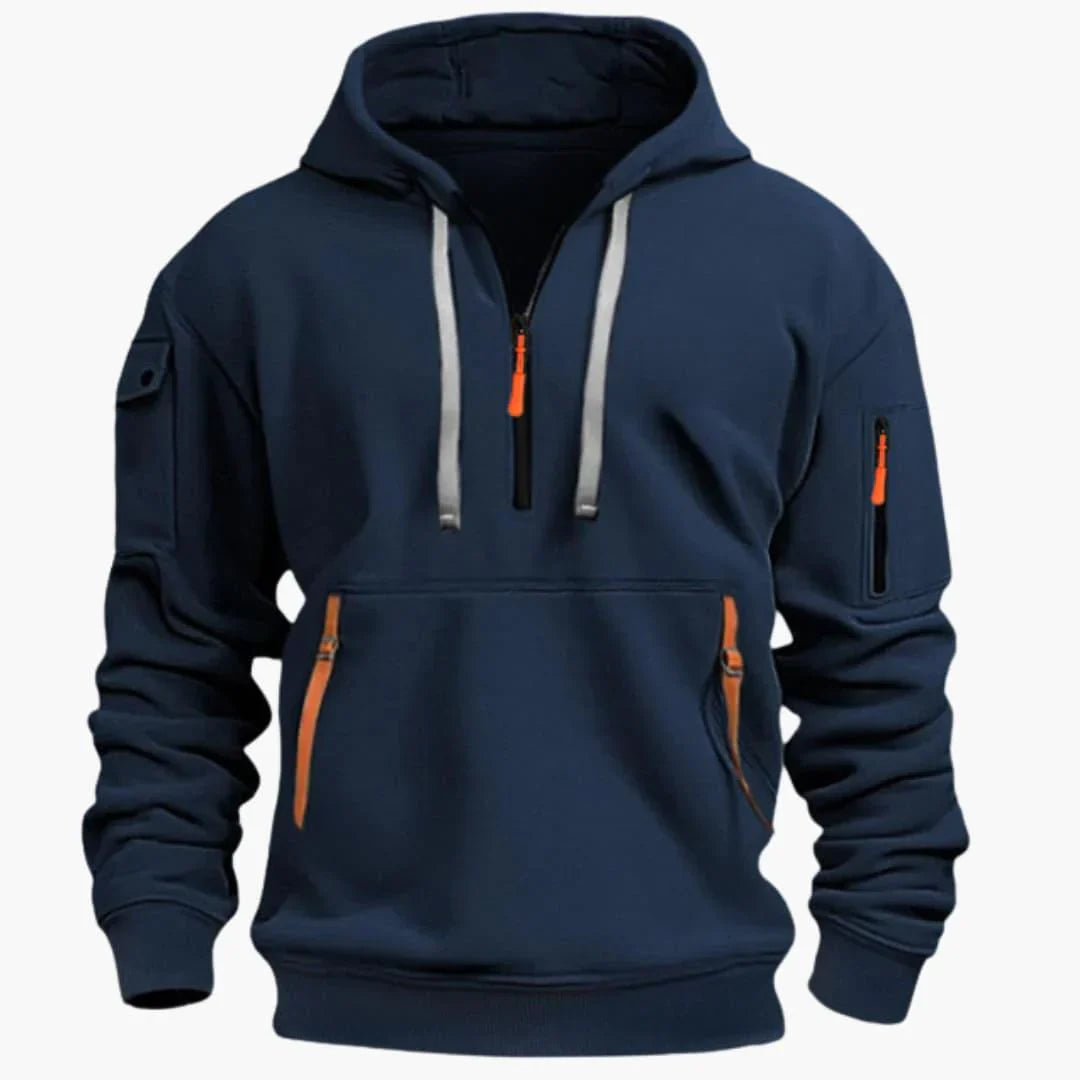 Pullover-Hoodies