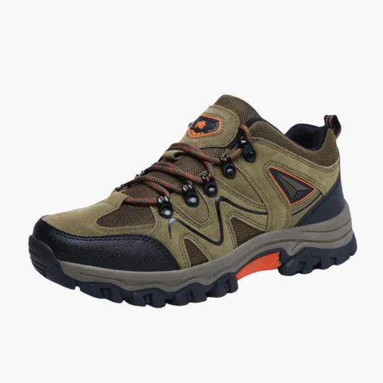 Wanderschuhe