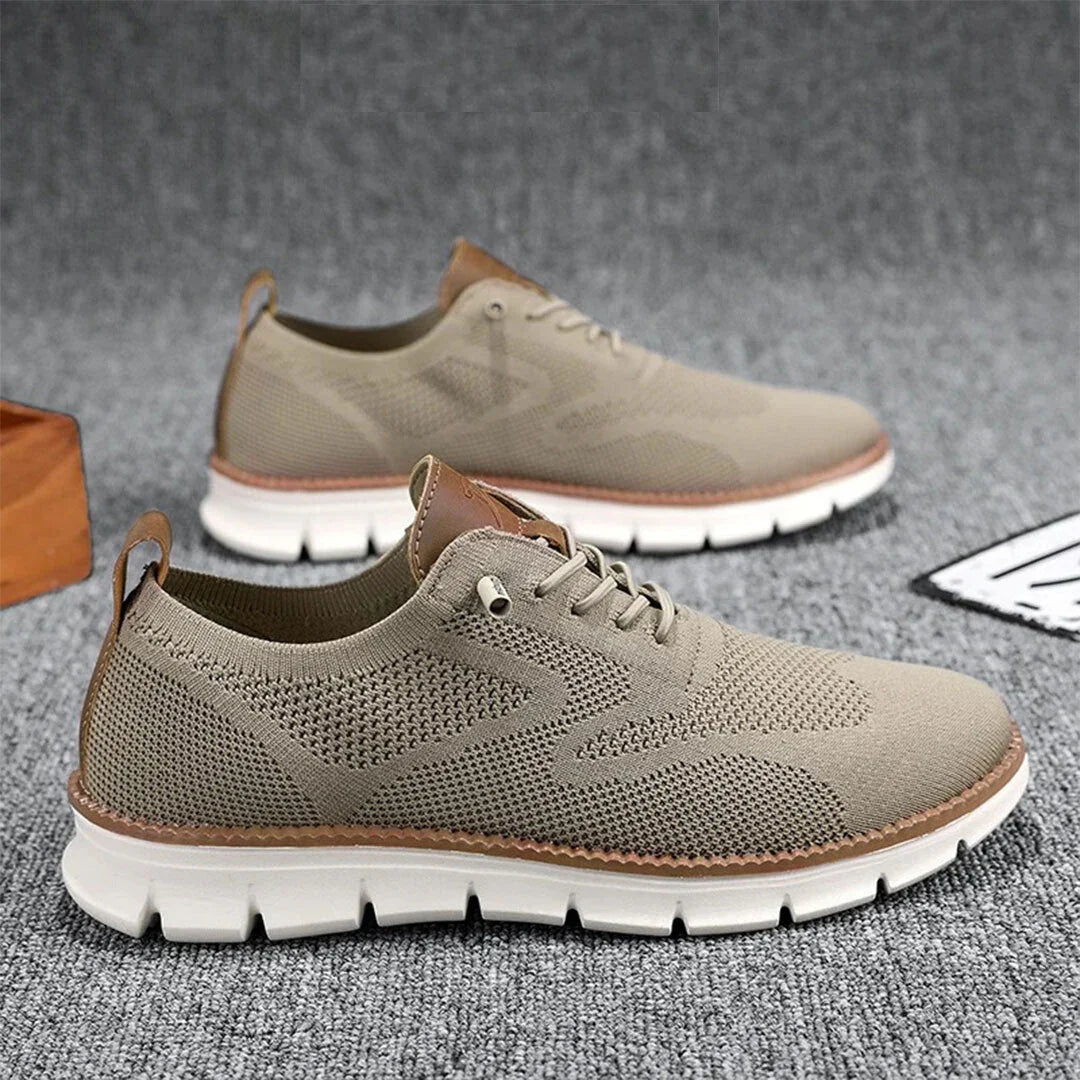 Atmungsaktive Freizeitschuhe für Herren