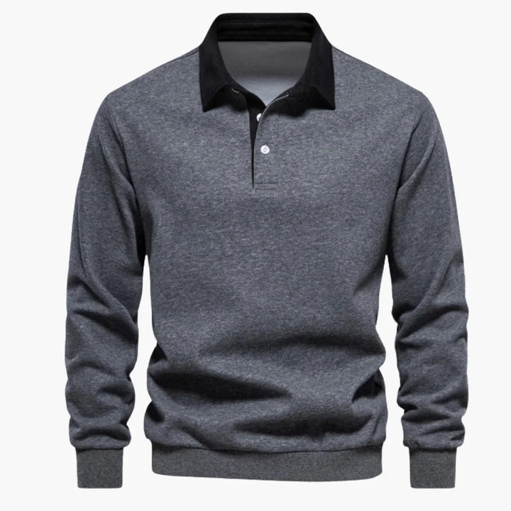 Elegantes Polohemd für Herren