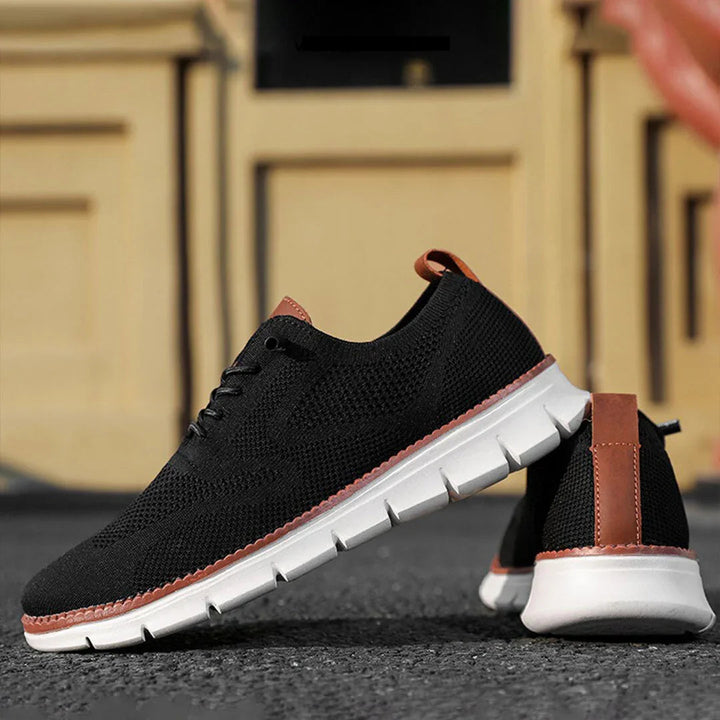Atmungsaktive Freizeitschuhe für Herren