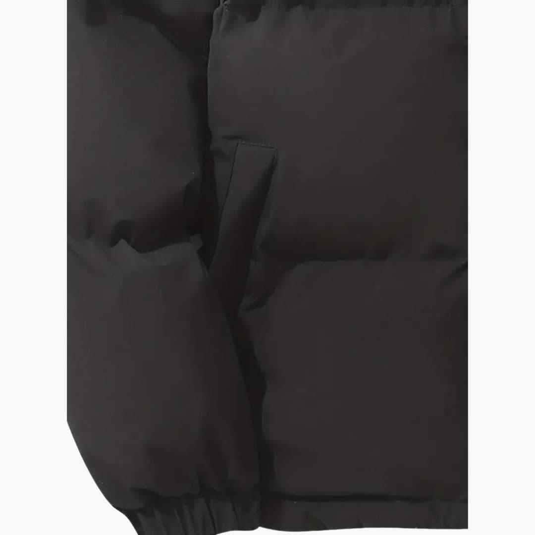 Damen Kapuzen jacke mit Reißverschluss und Seitentaschen