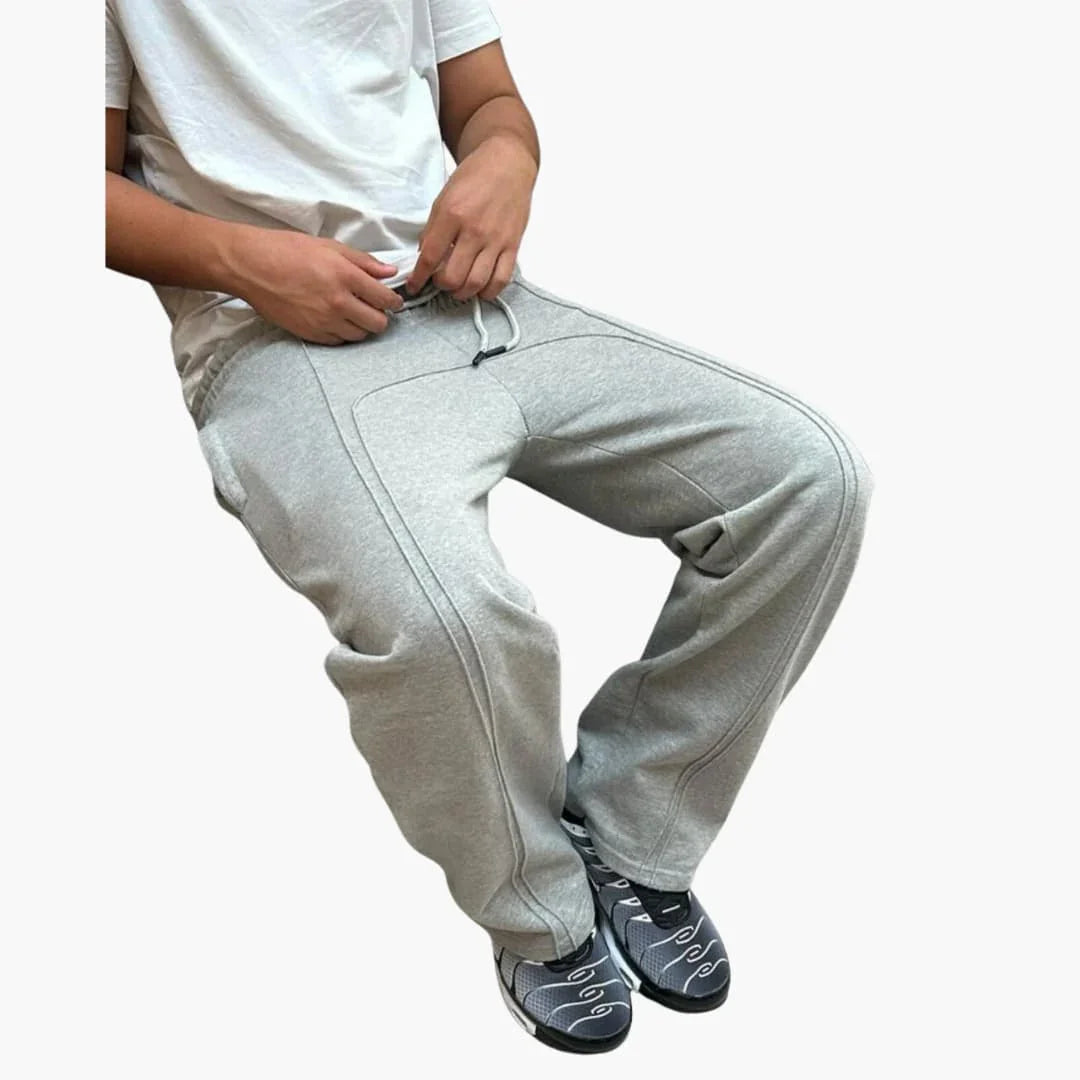 Freizeit-Sweatpants für Herren