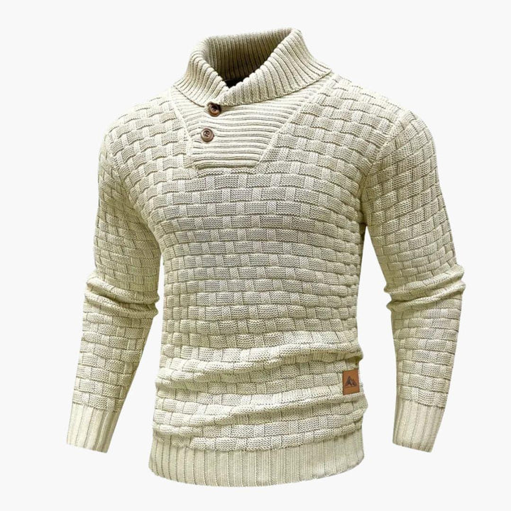 Eleganter Pullover für Damen
