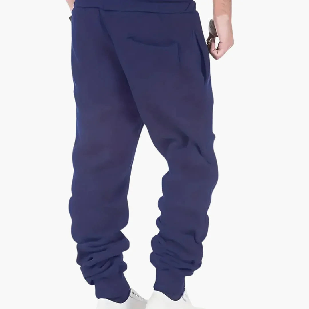 Verstellbare Sweatpants für Herren