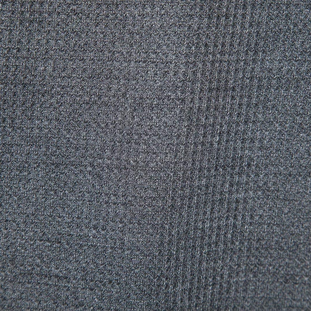 Herren-Henley-Langarm-T-Shirt