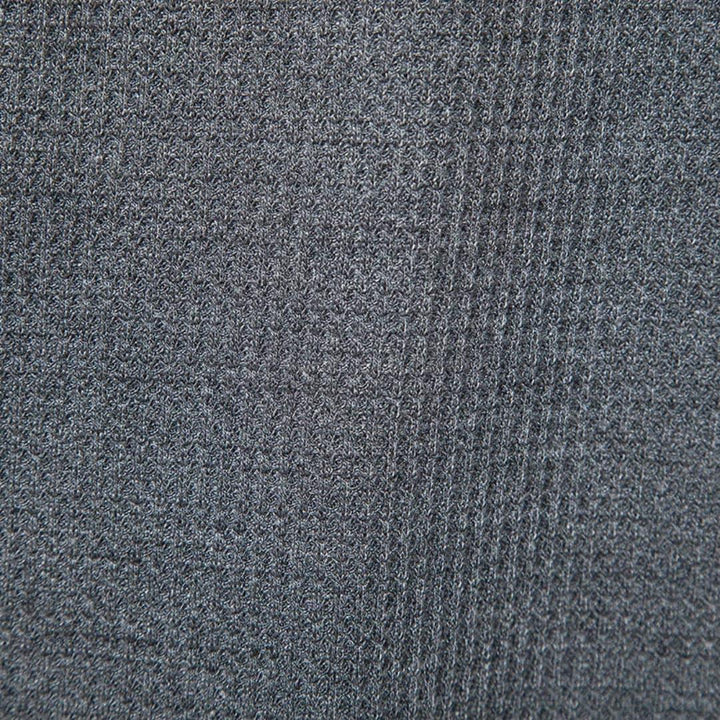 Herren-Henley-Langarm-T-Shirt