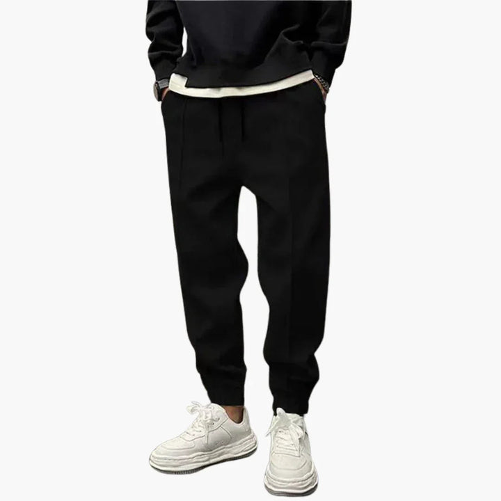 Lockere Freizeithose für Herren
