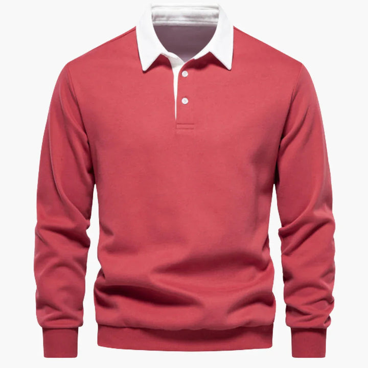 Elegantes Polohemd für Herren