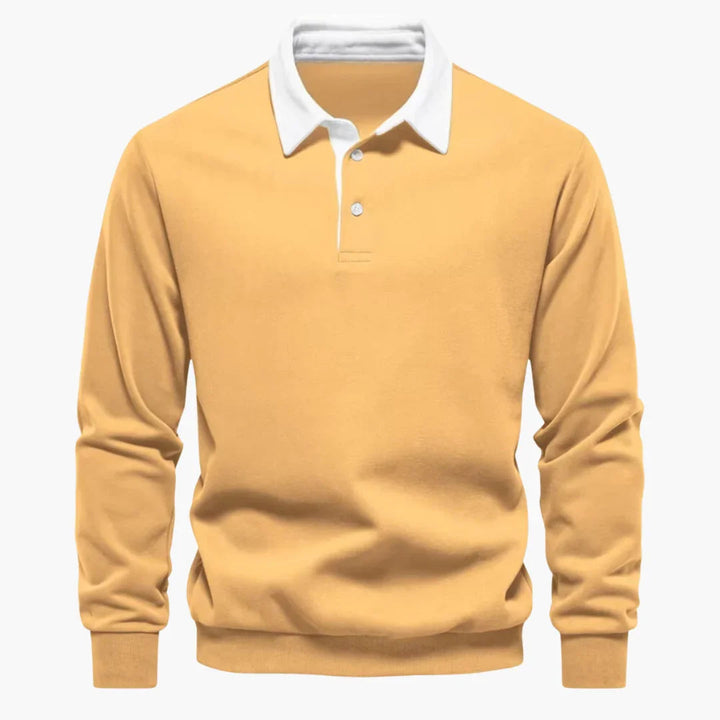 Elegantes Polohemd für Herren
