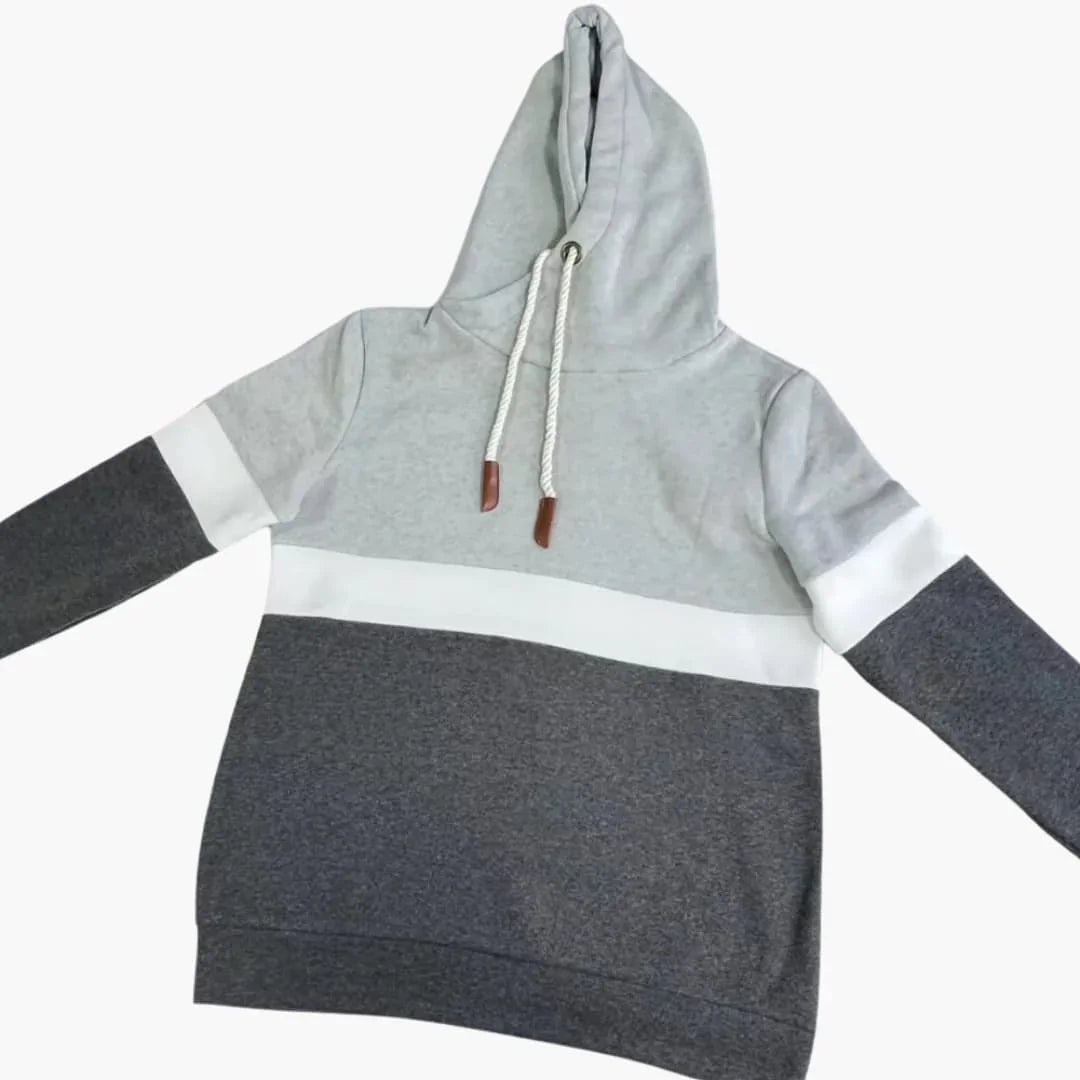 Zipper Hoodie für Herren