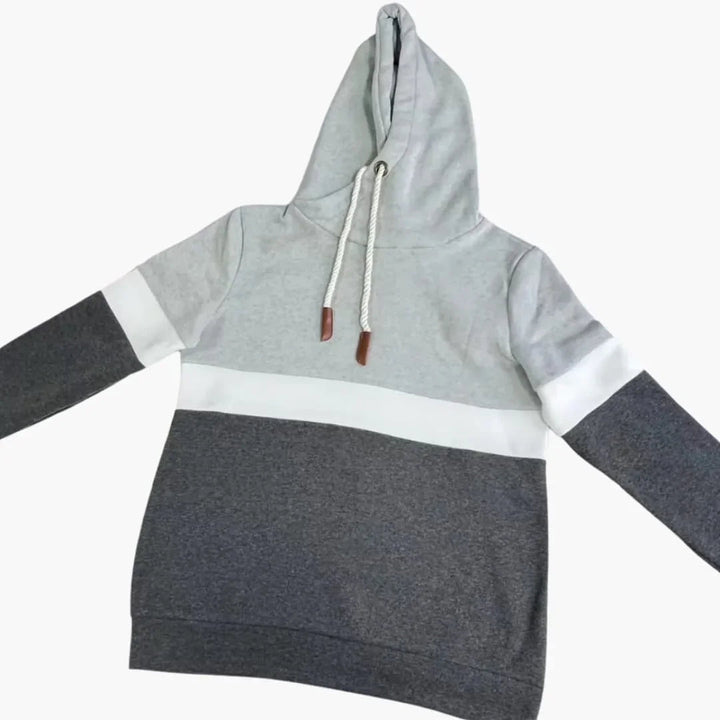 Zipper Hoodie für Herren