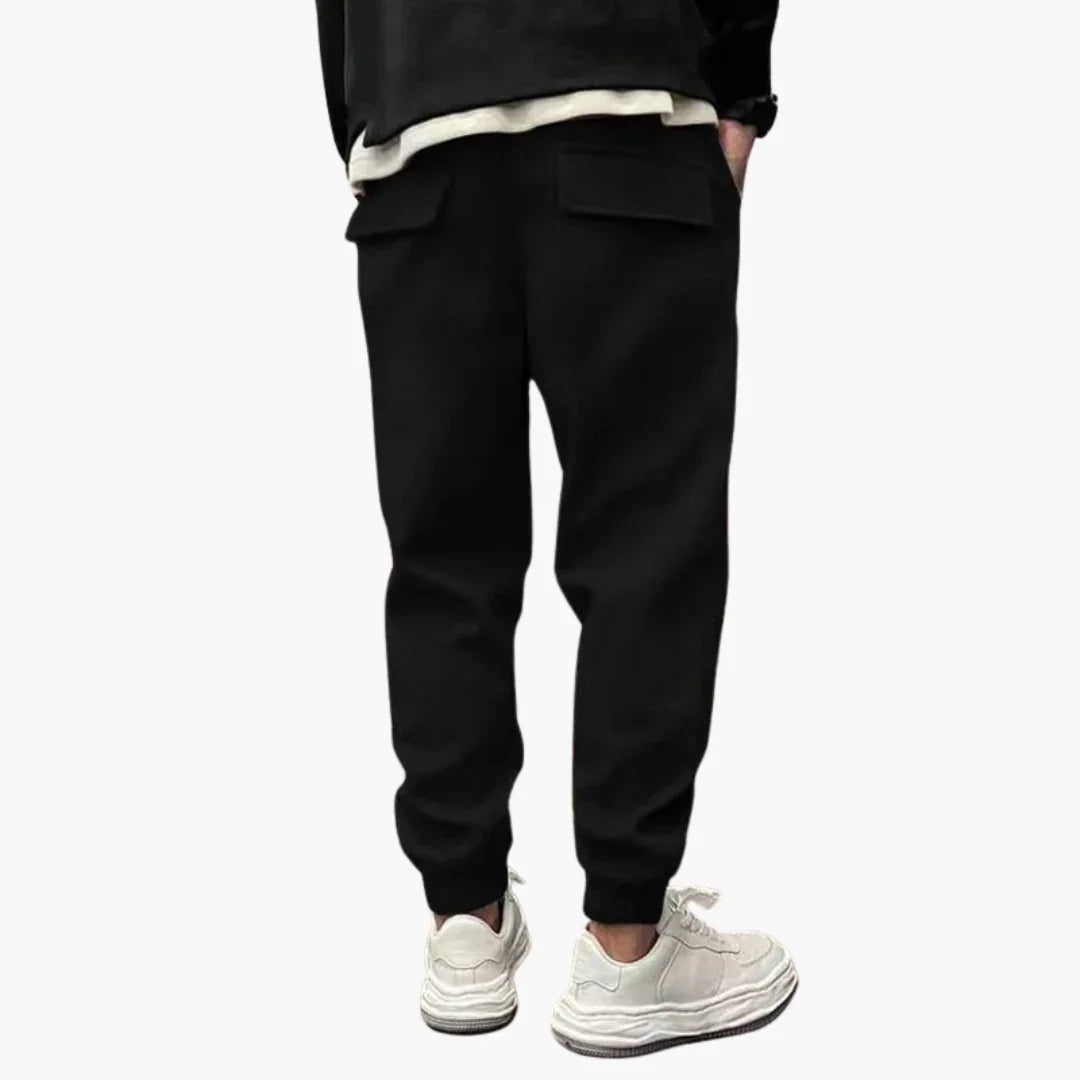 Lockere Freizeithose für Herren