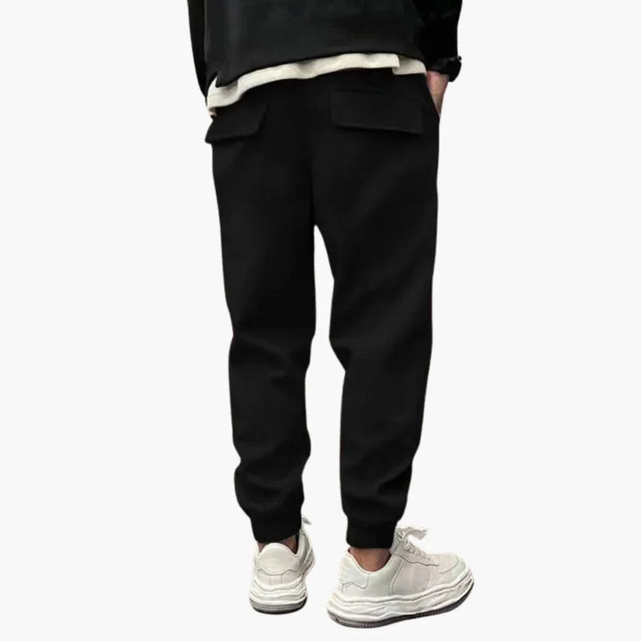 Lockere Freizeithose für Herren