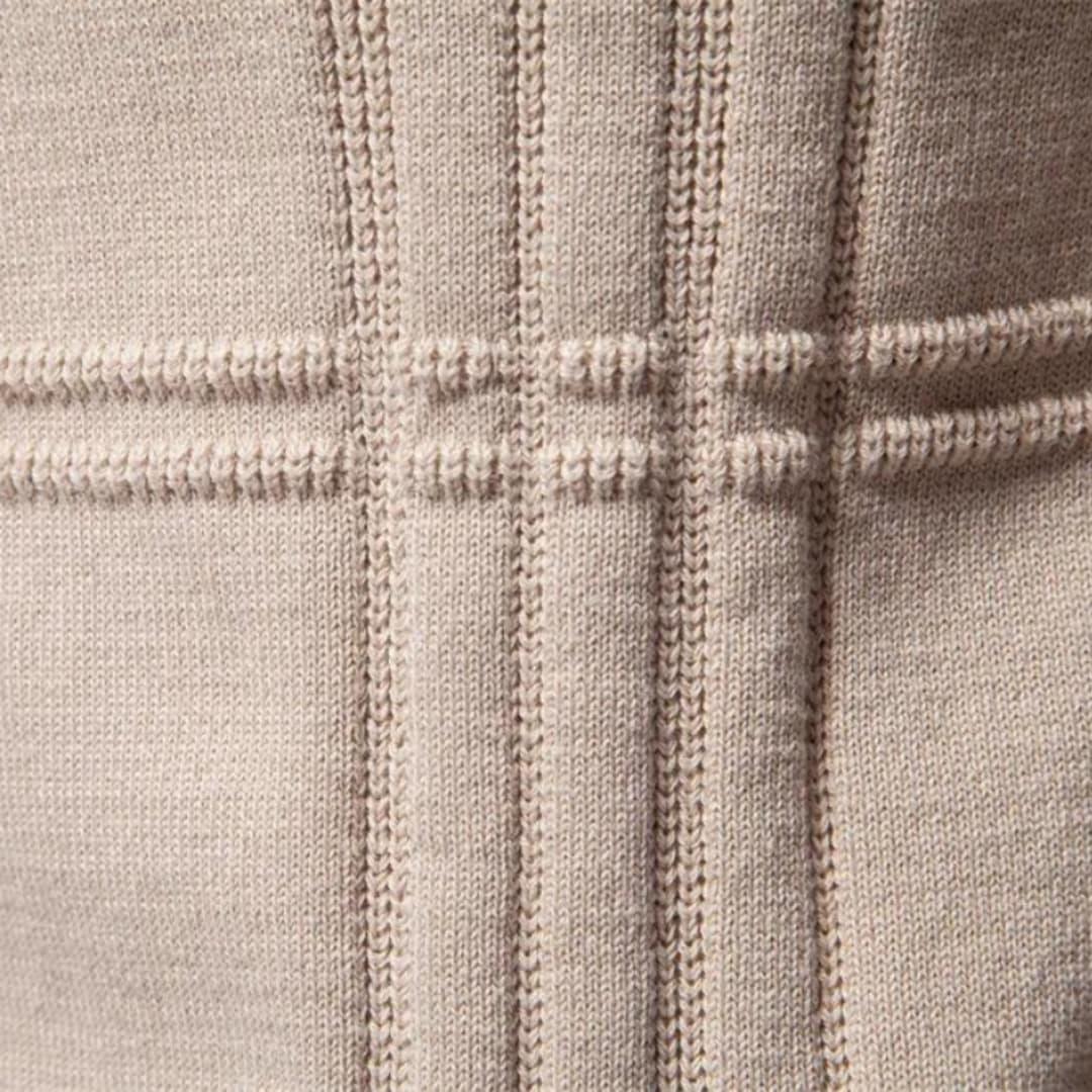 Feinstrick Pullover für Herren