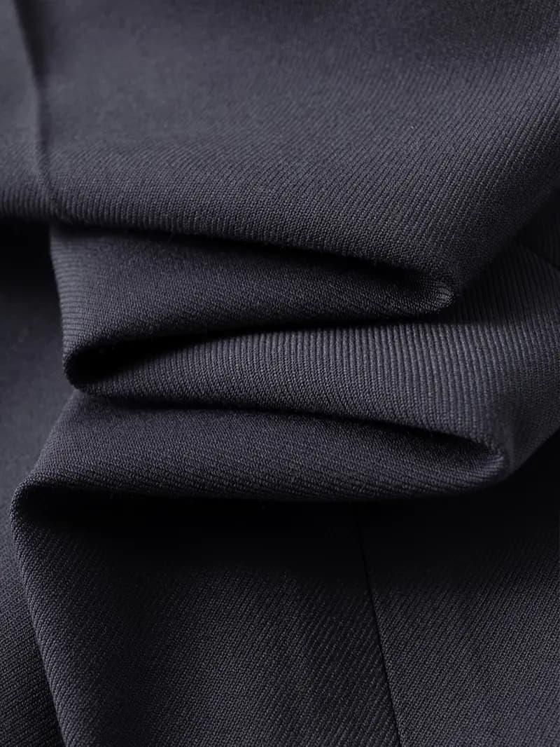 Tailored Fit Businesshosen für Herren