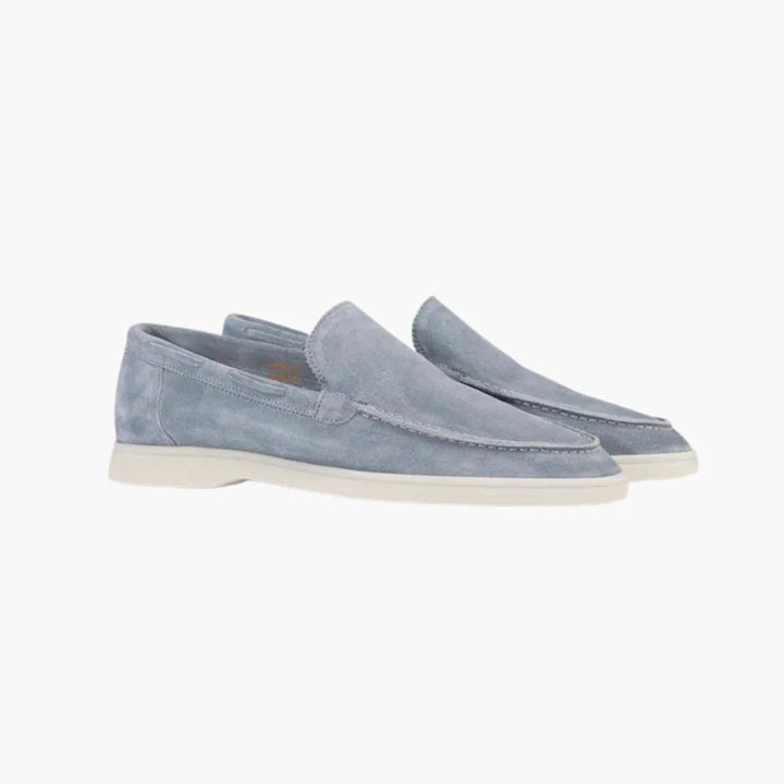 Klassische Herren-Loafer