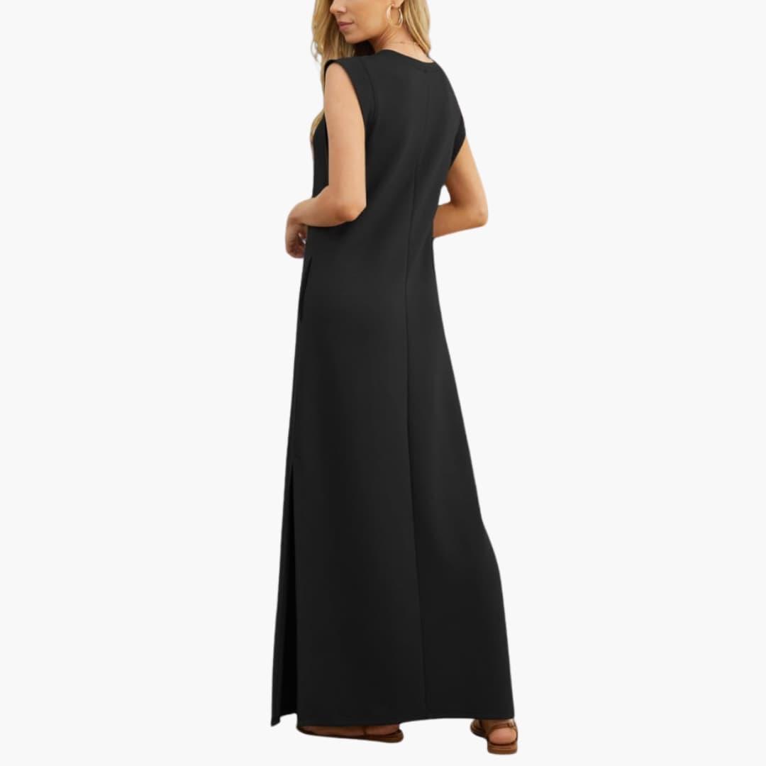 Maxikleid Damen – Locker und bequem für den Sommer