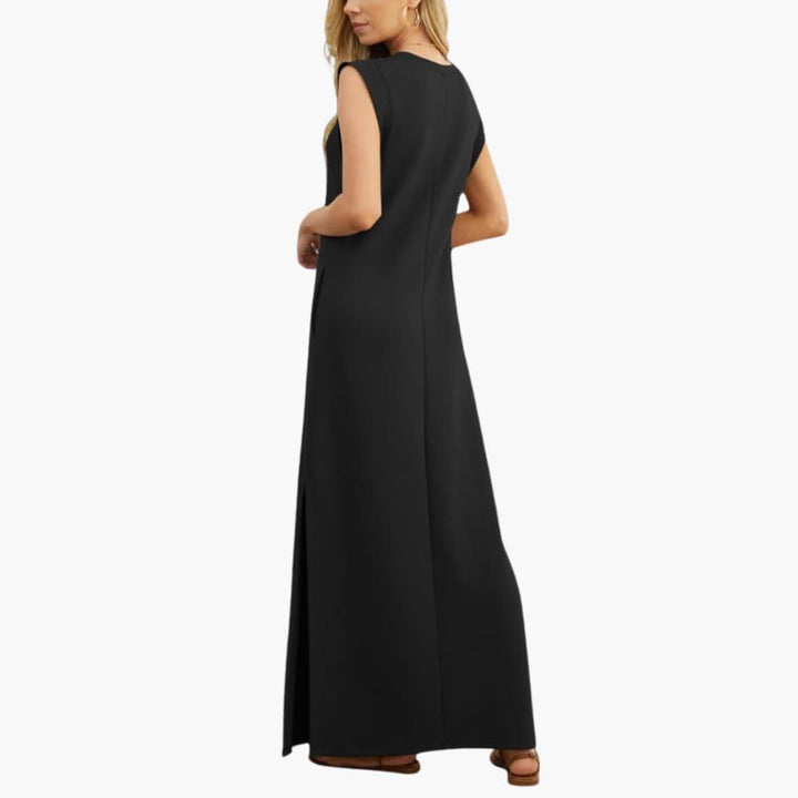 Maxikleid Damen – Locker und bequem für den Sommer