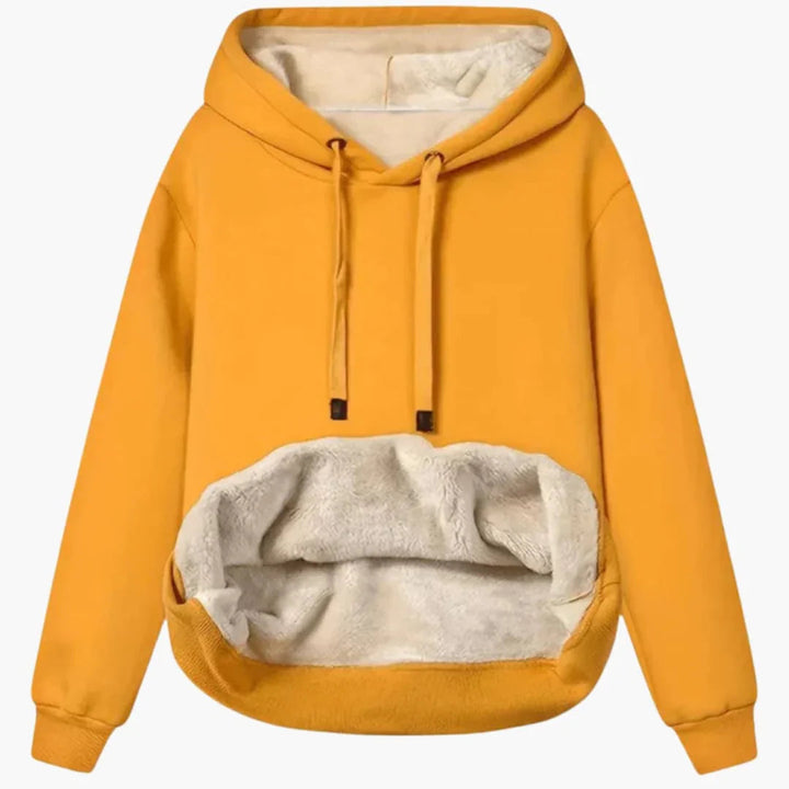 Wendbarer Strickpullover für Damen