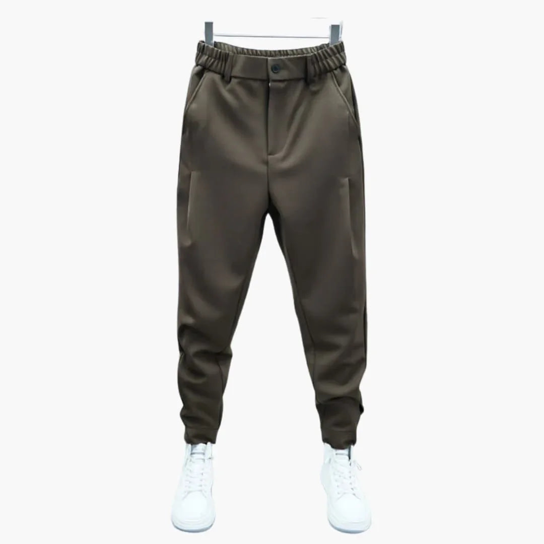 Klassische Freizeithose für Herren