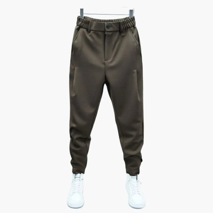 Klassische Freizeithose für Herren