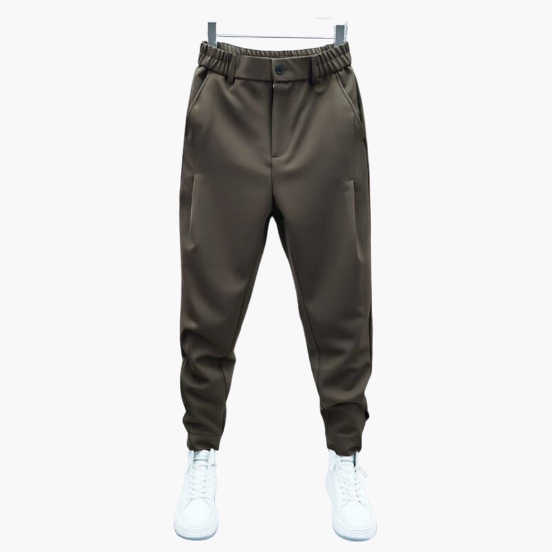 Vielseitige Freizeithosen für Männer – Bequeme und moderne Hose