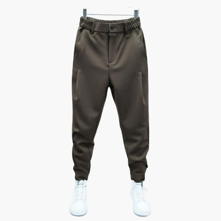 Vielseitige Freizeithosen für Männer – Bequeme und moderne Hose