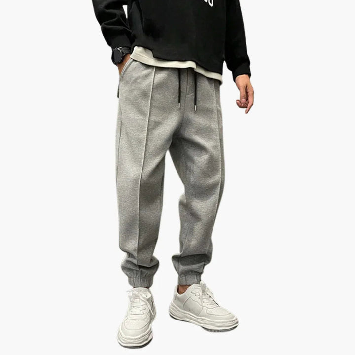 Lockere Freizeithose für Herren