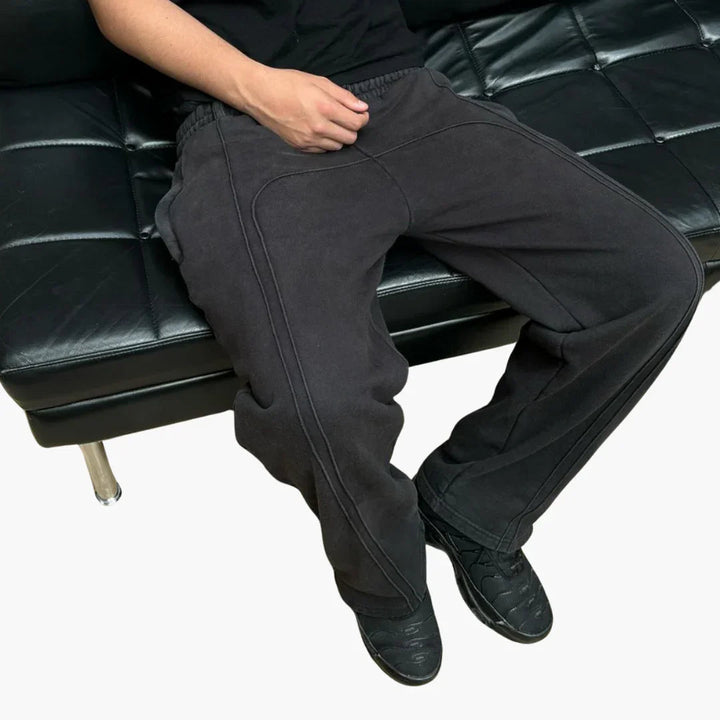 Bequeme Freizeit Hose für Herren