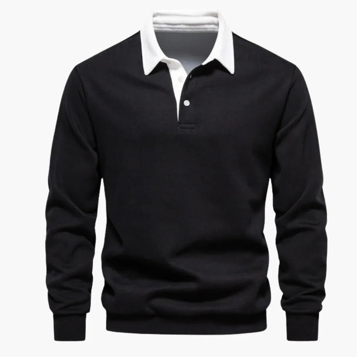 Elegantes Polohemd für Herren