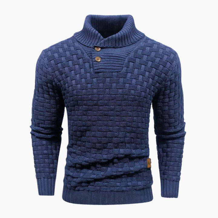 Eleganter Pullover für Damen
