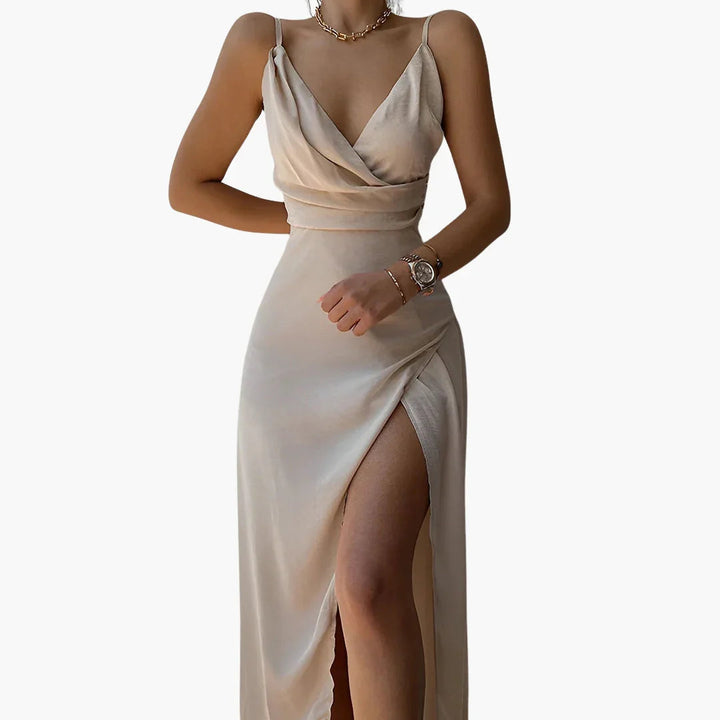 Formelles Abendkleid schulterfrei für Damen