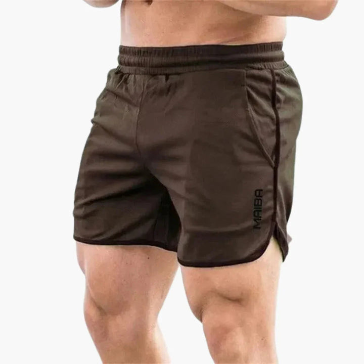 Sportliche Badeshorts für Herren