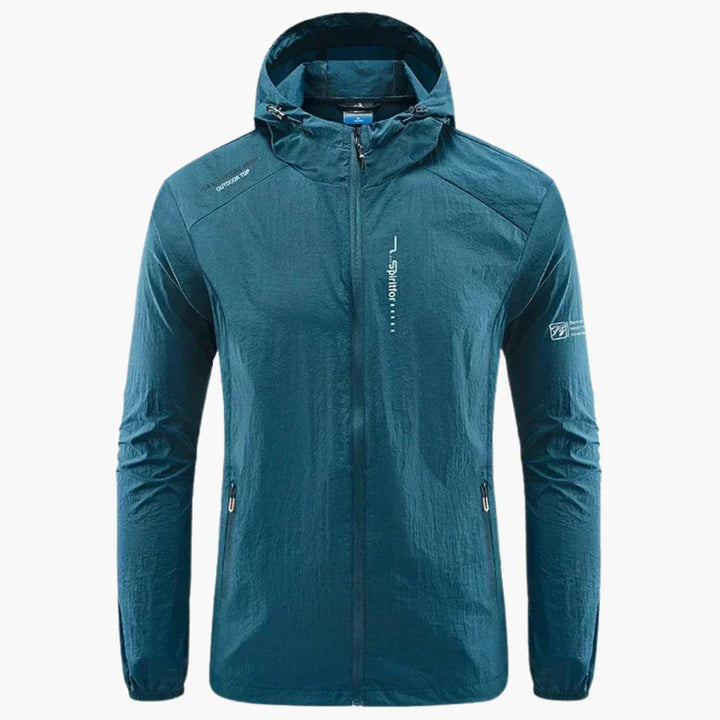 Winddichte Windjacke für Herren