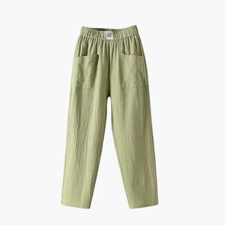 Leichter Sommerhose für Damen
