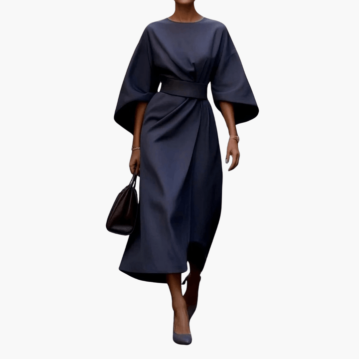 Elegantes Weitarm-Design für Frauen – Stilvoll & Bequem