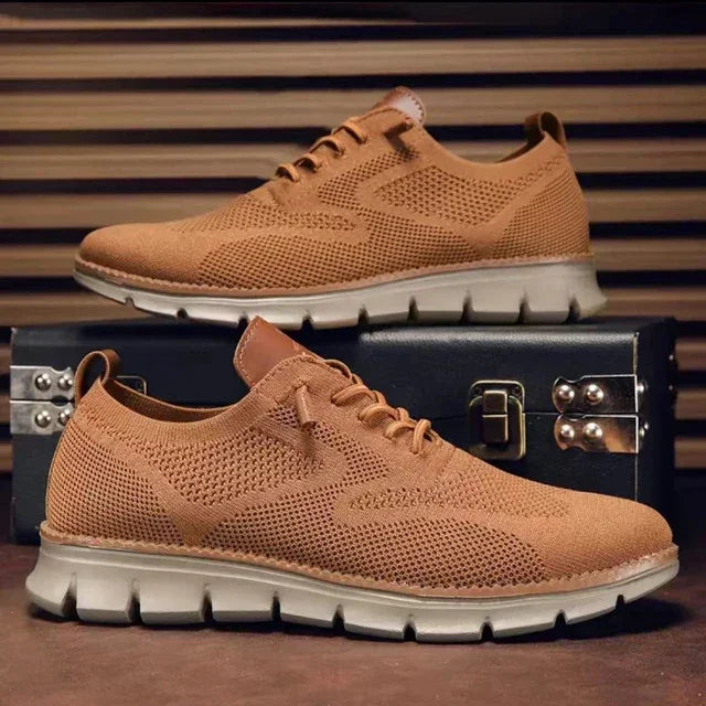 Atmungsaktive Freizeitschuhe für Herren