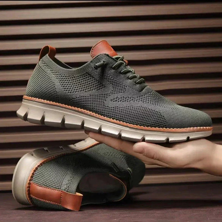 Atmungsaktive Freizeitschuhe für Herren