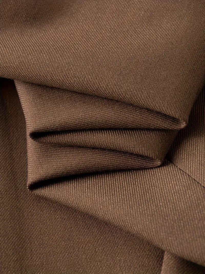 Winteranzughose für Herren – Elegante, Wärmende Anzughose