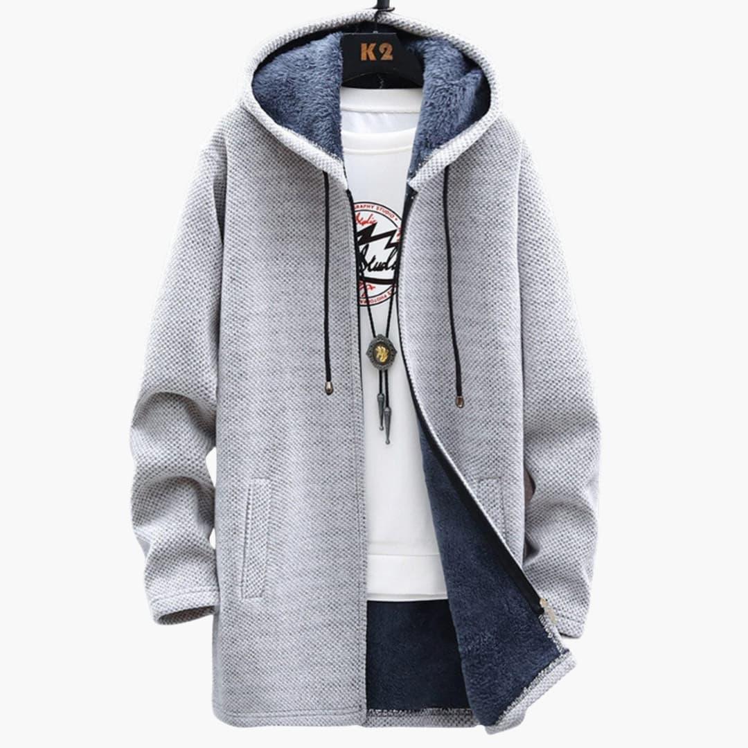 Kapuzenhülle Jacke für Damen