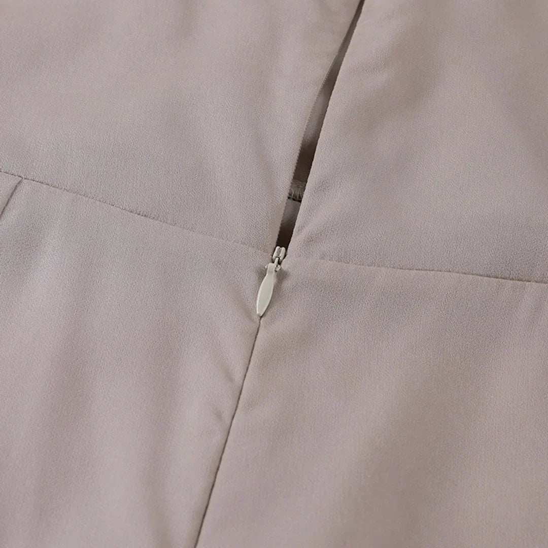 Formelles Abendkleid schulterfrei für Damen