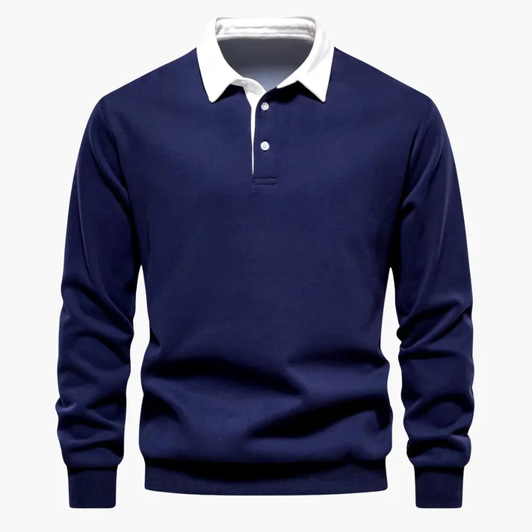 Elegantes Polohemd für Herren