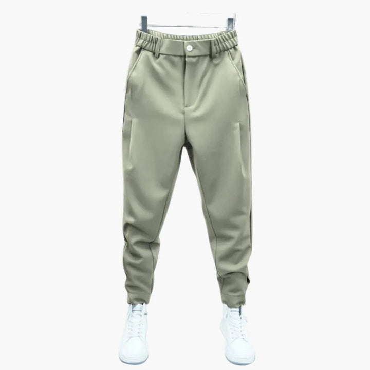 Klassische Freizeithose für Herren