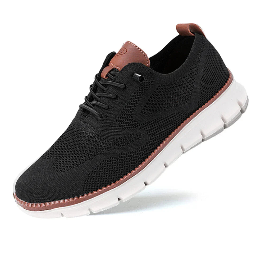 Atmungsaktive Freizeitschuhe für Herren