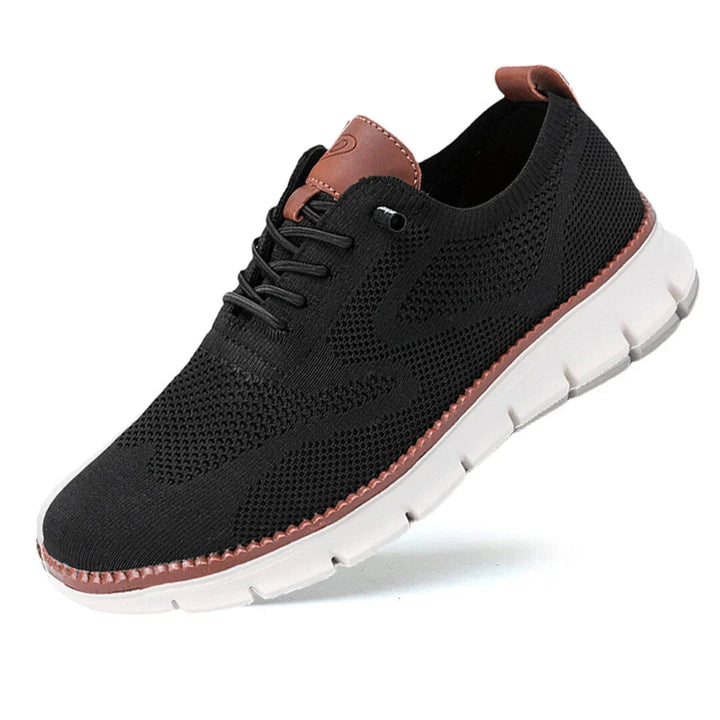 Atmungsaktive Freizeitschuhe für Herren