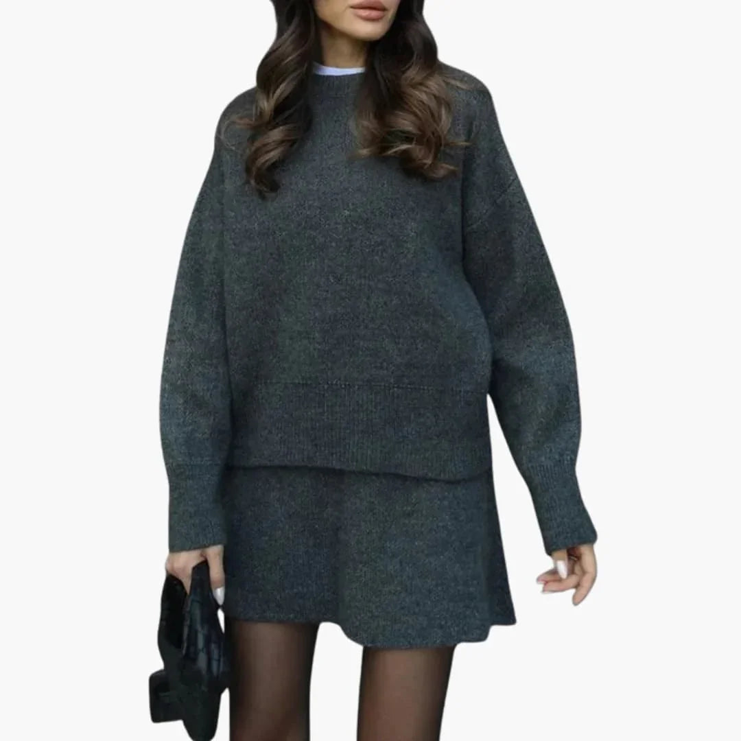 Zweiteiliges Set für Damen
