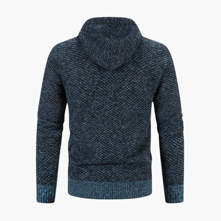 Kapuze Winterjacke für Herren